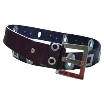 woman' s fashion belt 